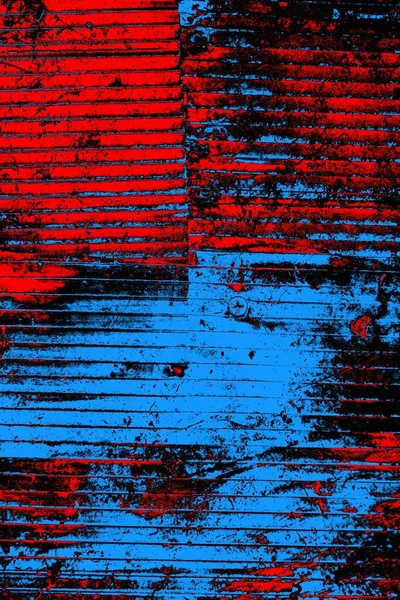 soyut mavi ve kırmızı doku, grunge arkaplan, boşluk duvar kağıdını kopyala