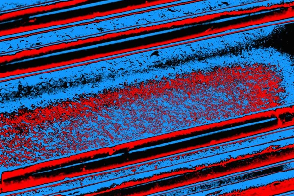 soyut mavi ve kırmızı doku, grunge arkaplan, boşluk duvar kağıdını kopyala