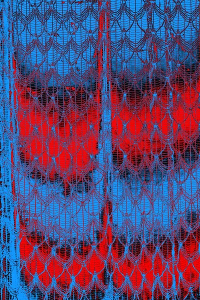 Abstracto Azul Rojo Textura Fondo Grunge Copia Espacio Fondo Pantalla — Foto de Stock