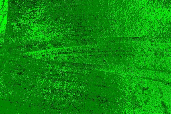 Abstrait Fond Vert Papier Peint Espace Copie — Photo