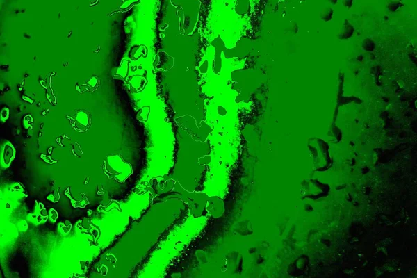 Абстрактний Зелений Фон Текстури Копіювати Простір Шпалери — стокове фото
