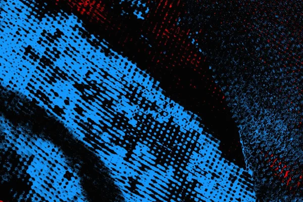 soyut mavi ve kırmızı doku, grunge arkaplan, boşluk duvar kağıdını kopyala