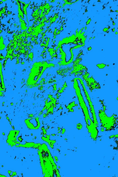 Boşluk duvar kağıdını, grunge arkaplanını, soyut renkli doku arkaplanını kopyala