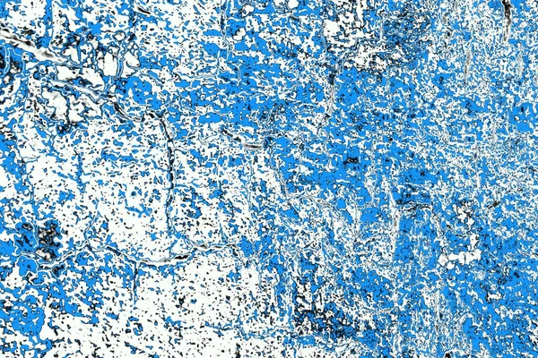 Abstrato Textura Azul Preto Fundo Grunge Papel Parede Espaço Cópia — Fotografia de Stock