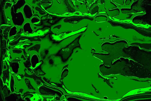 Абстрактный Зеленый Фон Текстуры Копировать Пространство Обои — стоковое фото