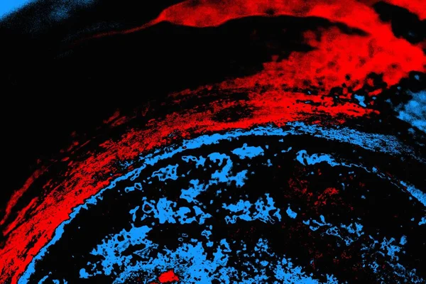 soyut mavi ve kırmızı doku, grunge arkaplan, boşluk duvar kağıdını kopyala