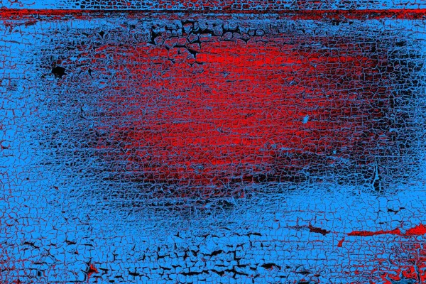 soyut mavi ve kırmızı doku, grunge arkaplan, boşluk duvar kağıdını kopyala