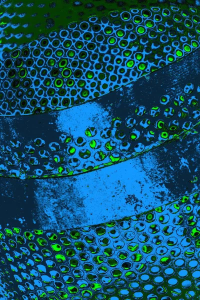 Boşluk duvar kağıdını, grunge arkaplanını, soyut renkli doku arkaplanını kopyala