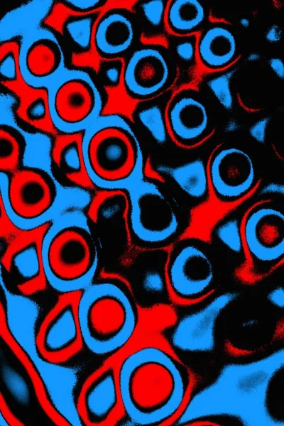 soyut mavi ve kırmızı doku, grunge arkaplan, boşluk duvar kağıdını kopyala