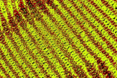 Soyut arkaplan renkli modern desen 