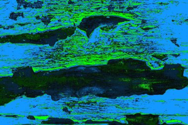 Boşluk duvar kağıdını, grunge arkaplanını, soyut renkli doku arkaplanını kopyala