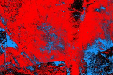 soyut renkli doku arkaplanı, uzay duvar kağıdını kopyala