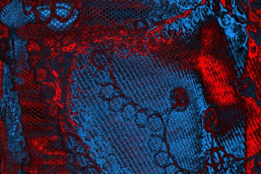 soyut mavi ve kırmızı doku, grunge arkaplan, boşluk duvar kağıdını kopyala