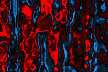Soyut renk dokusu, grunge arkaplanı, boşluk duvar kağıdını kopyala