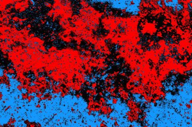 Soyut renk dokusu, grunge arkaplanı, boşluk duvar kağıdını kopyala