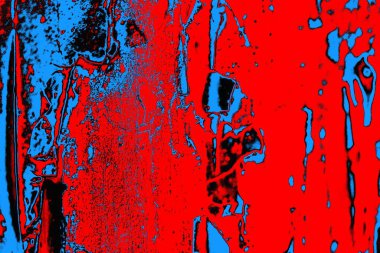 Soyut renk dokusu, grunge arkaplanı, boşluk duvar kağıdını kopyala