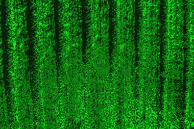 soyut yeşil doku arkaplanı, boşluk duvar kağıdını kopyala