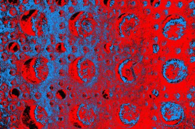 Soyut renk dokusu, grunge arkaplanı, boşluk duvar kağıdını kopyala