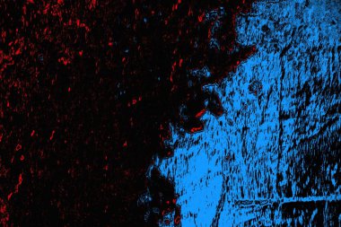 soyut mavi ve kırmızı doku, grunge arkaplan, boşluk duvar kağıdını kopyala