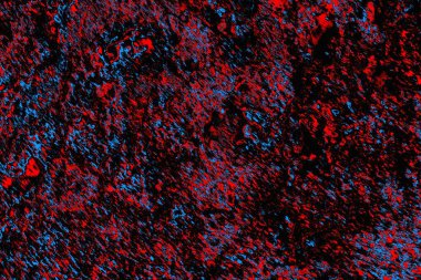 Soyut renk dokusu, grunge arkaplanı, boşluk duvar kağıdını kopyala