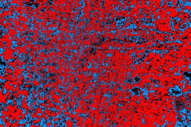 Soyut kırmızı doku arkaplanı, uzay duvar kağıdını kopyala