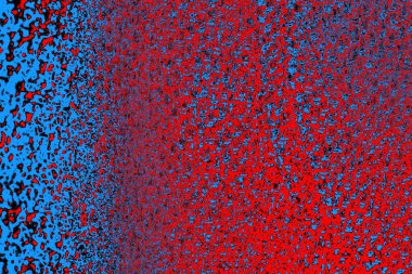 Soyut renk dokusu, grunge arkaplanı, boşluk duvar kağıdını kopyala