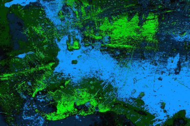 Boşluk duvar kağıdını, grunge arkaplanını, soyut renkli doku arkaplanını kopyala