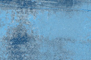 soyut mavi arkaplan, uzay duvar kağıdını kopyala