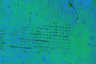 Boşluk duvar kağıdını, grunge arkaplanını, soyut renkli doku arkaplanını kopyala