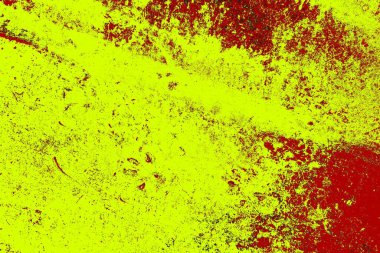 yaratıcı ve tasarım sanatı, kopyalama alanı duvar kağıdı, soyut renkli doku arkaplanı