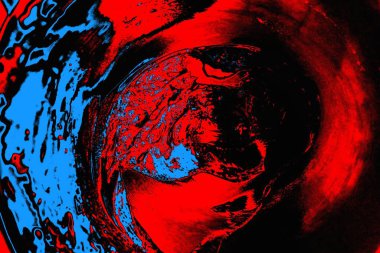 Soyut renk dokusu, grunge arkaplanı, boşluk duvar kağıdını kopyala