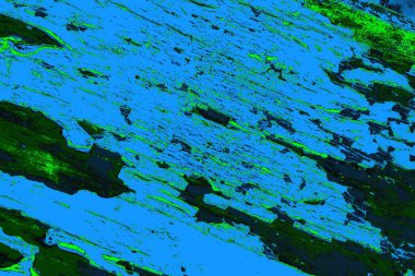 Boşluk duvar kağıdını, grunge arkaplanını, soyut renkli doku arkaplanını kopyala