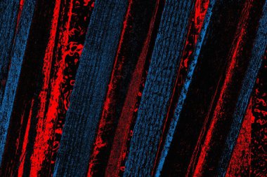 soyut mavi ve kırmızı doku, grunge arkaplan, boşluk duvar kağıdını kopyala