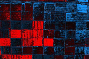 Soyut renk dokusu, grunge arkaplanı, boşluk duvar kağıdını kopyala