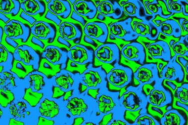 soyut yeşil doku, arkaplan, duvar kağıdını kopyala