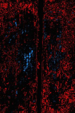 soyut mavi ve kırmızı doku, grunge arkaplan, boşluk duvar kağıdını kopyala