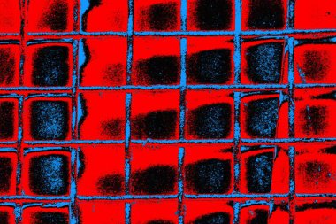 Soyut renk dokusu, grunge arkaplanı, boşluk duvar kağıdını kopyala