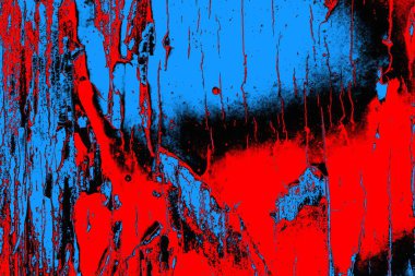 Soyut renk dokusu, grunge arkaplanı, boşluk duvar kağıdını kopyala