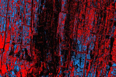 Soyut renk dokusu, grunge arkaplanı, boşluk duvar kağıdını kopyala