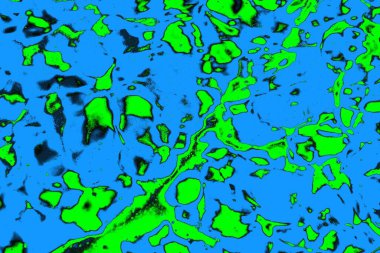 Boşluk duvar kağıdını, grunge arkaplanını, soyut renkli doku arkaplanını kopyala