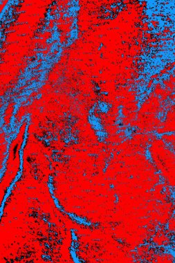 soyut renkli doku arkaplanı, uzay duvar kağıdını kopyala