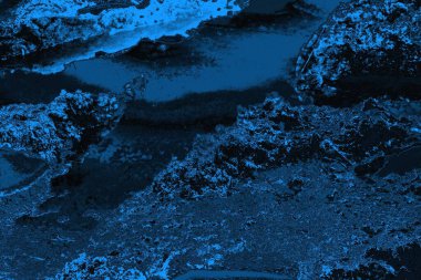 soyut doku, grunge arkaplan, boşluk duvar kağıdını kopyala     