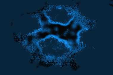 soyut mavi ve kırmızı doku, grunge arkaplan, boşluk duvar kağıdını kopyala