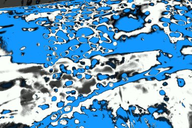 Soyut renk dokusu, grunge arkaplanı, boşluk duvar kağıdını kopyala