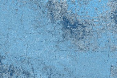 soyut mavi arkaplan, uzay duvar kağıdını kopyala