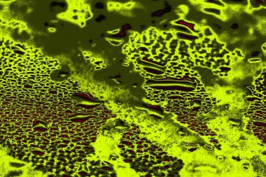 Boşluk duvar kağıdını, grunge arkaplanını, soyut renkli doku arkaplanını kopyala