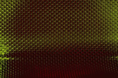 Soyut çılgın doku. Neon asit grunge arkaplanı, boşluk duvar kağıdını kopyala 