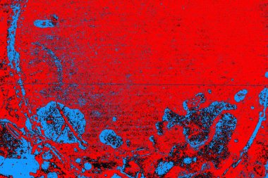 parlak kırmızı doku arkaplanı, boşluk duvar kağıdını kopyala