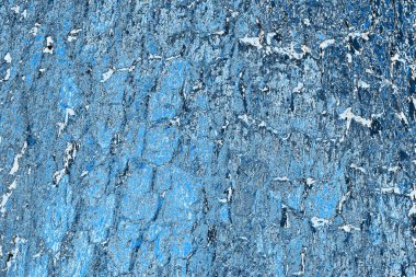 soyut mavi arkaplan, uzay duvar kağıdını kopyala