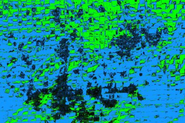 Boşluk duvar kağıdını, grunge arkaplanını, soyut renkli doku arkaplanını kopyala